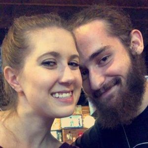 Meet your Posher, Bria